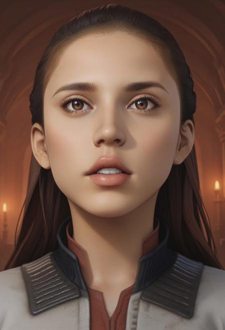 Amanda Ripley test
