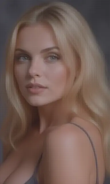 90's actress, JJ North v1.0