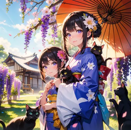 人物眼睛加强修复模型(SD1.5)Enhanced and repaired model of character eyes (SD1.5)