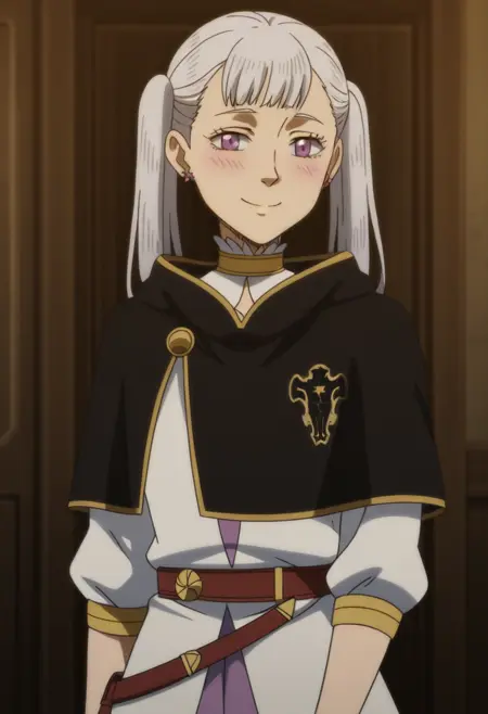 Noelle Silva | Black Clover