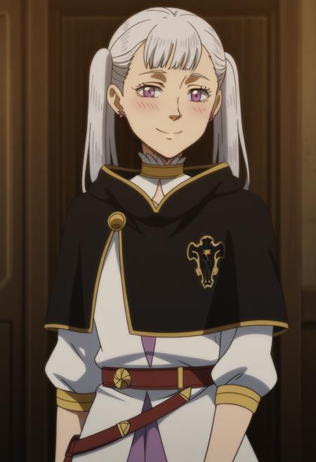 Noelle Silva | Black Clover V1