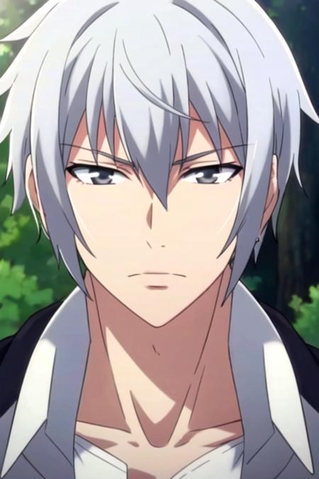 Ling Qi (Spiritpact) 