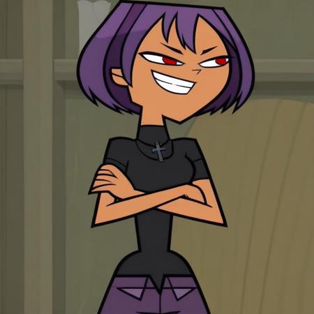 Total Drama Island Style (Pony) - by gisa tdipony V1