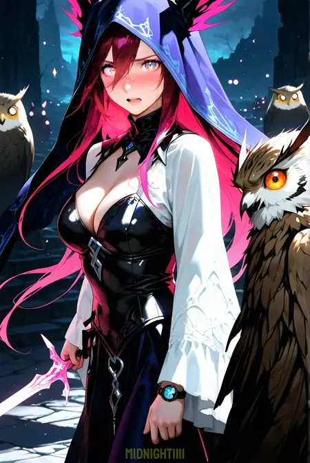 180 OpenPoses + Posecraft Workflow + Upscale + ADetailers