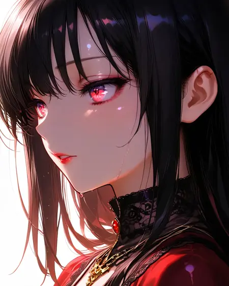 Raeyami Velvet Dark Soul