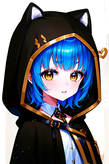 Poko Rakun | Idol-EN, Idol Corp