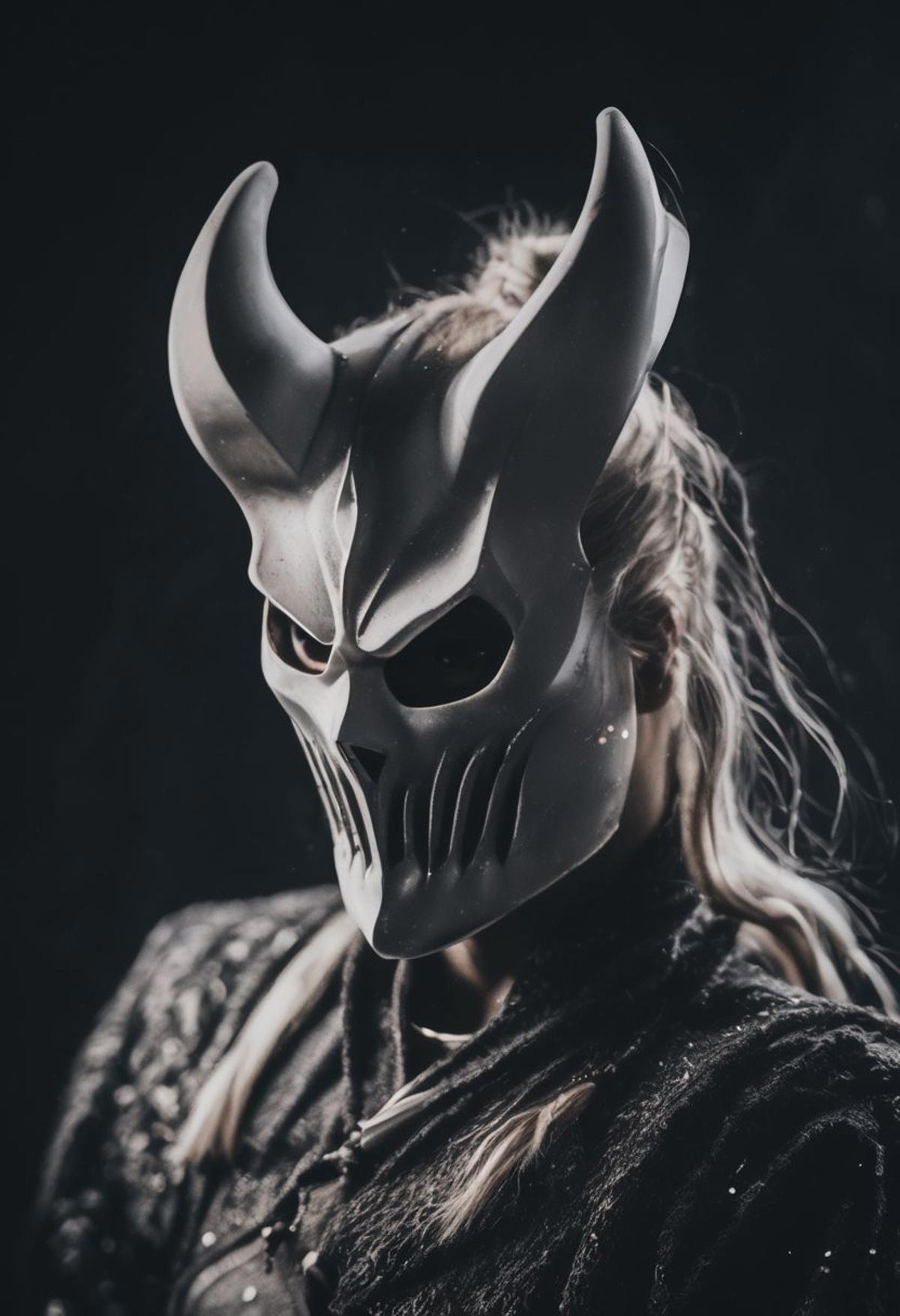 Alex the terrible mask - SDXL v1.0 | Stable Diffusion XL LoRA | Civitai