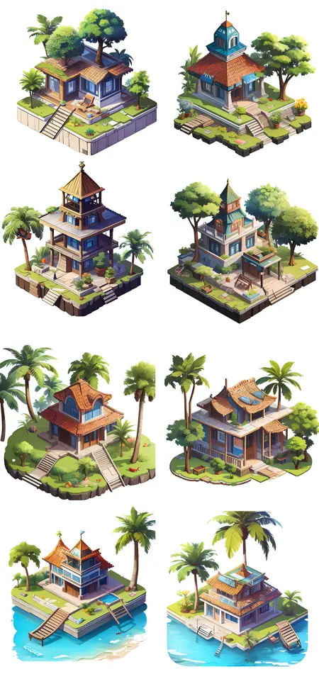 CGgame building nsw