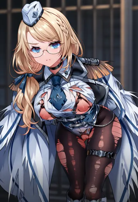Helen [Orisries] [Illustrious]