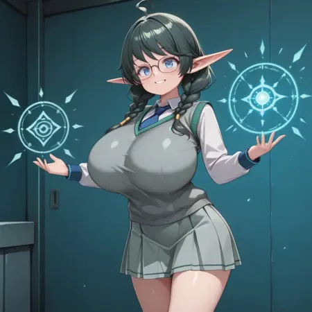 Tally (Bosomancer)