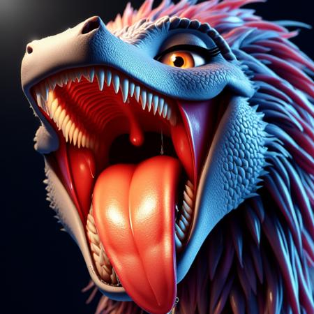 dragon maw V1