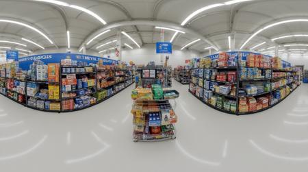 HDRI Flux V1
