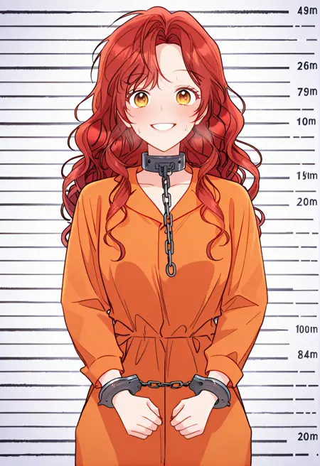 Schuer Nettri [The Villainess Captured The Grand Duke] | Illustrious (manhwa\webtoon)