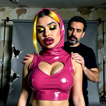 Overfilled Lips v1.0