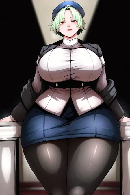 Starraisins Style (Pony/XL)