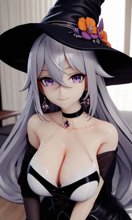 MMD PLUS XL / MikuMikuDance Concept