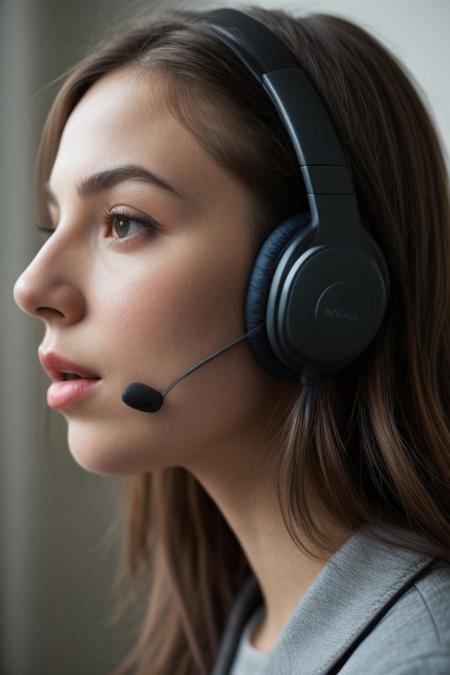 headset