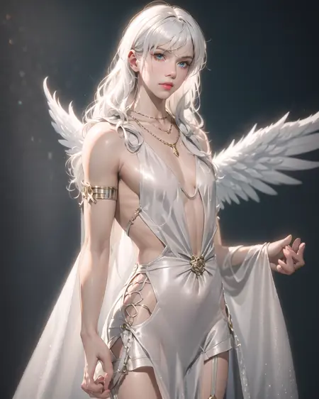 griffith_v2lion of berserk