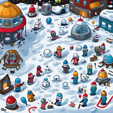where waldo