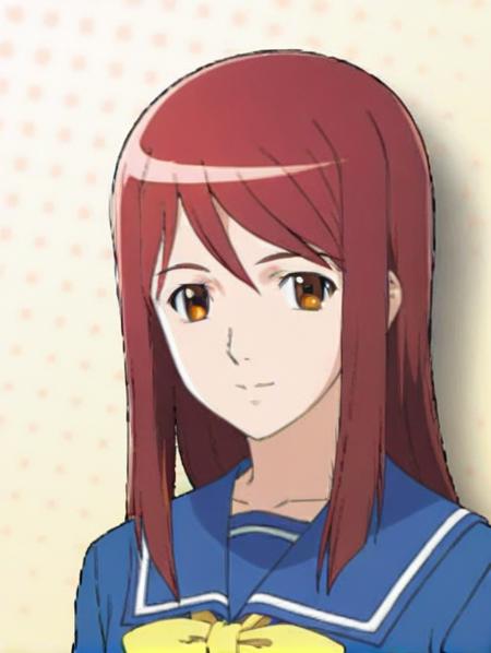 Satsuki Yu - Tokimeki Memorial 4 /皐月 優 - ときめきメモリアル4 v1.0