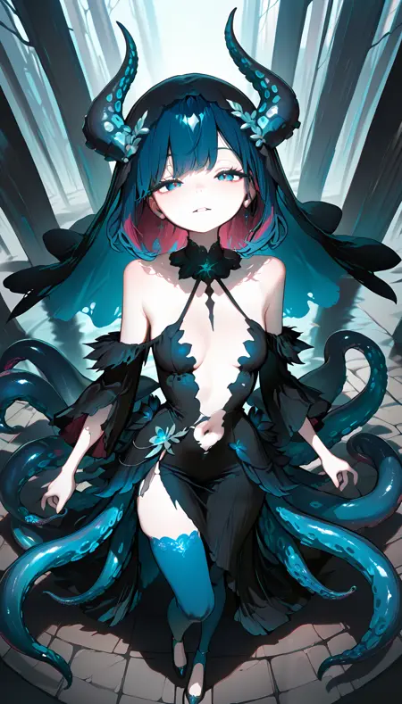 DeepVeil