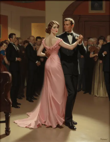 Flux AIL Styles (Artists I Like)