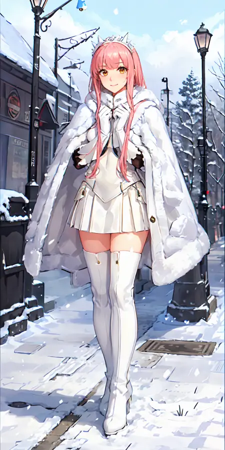 Queen Medb (Fate/Grand Order)