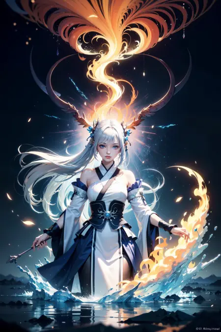 MiaoKa_reality(融合版MIX)