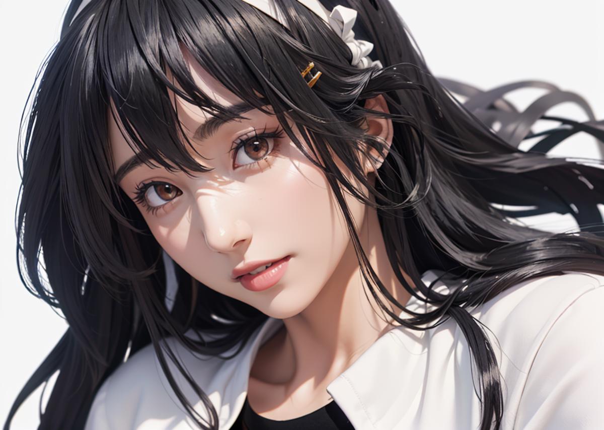 Haruna 榛名 / Kancolle image by smallpox1980662