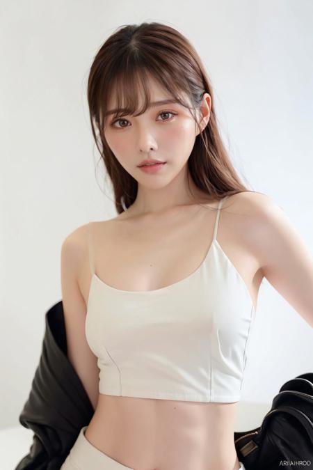 Arina Hashimoto v1.0