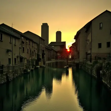 Tuscany