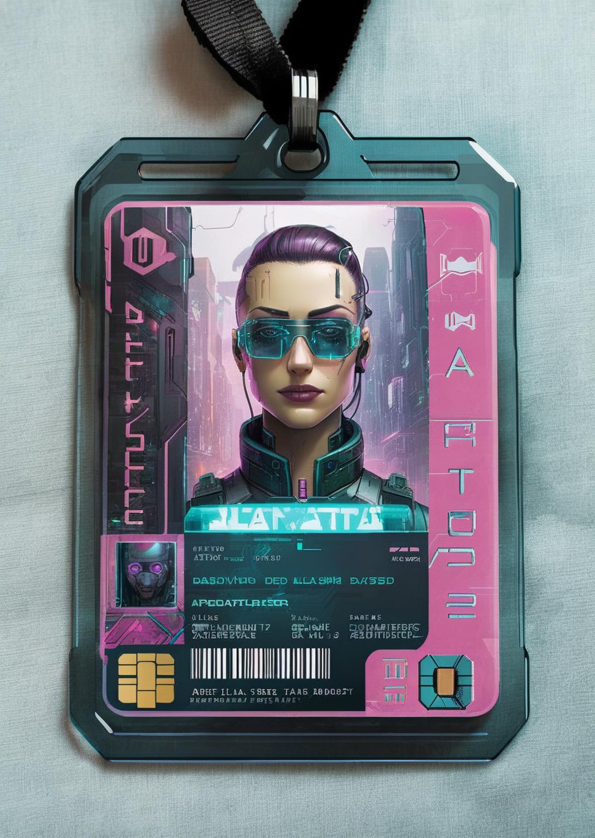 Cyber ID image by Ciro_Negrogni