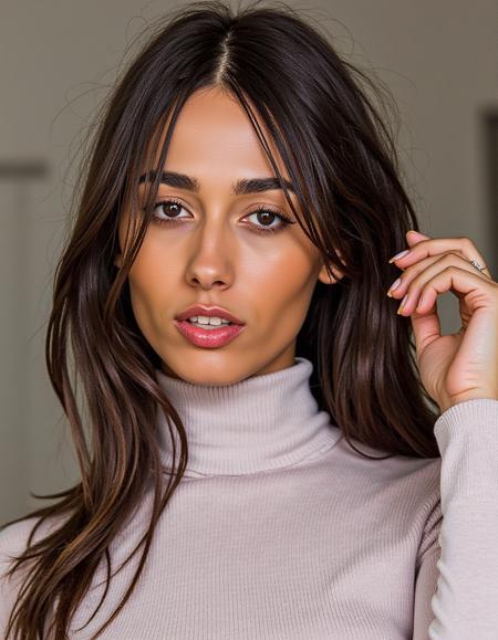 WW Model Alana (Flux 1.D) v1.0