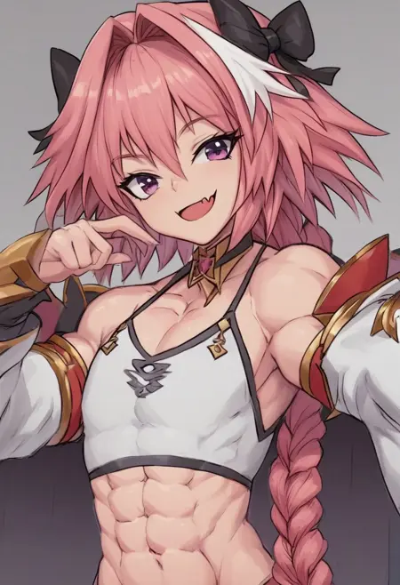 Artist Style - SheepApp (Sheepepp)