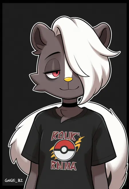 GInger | Garage Band