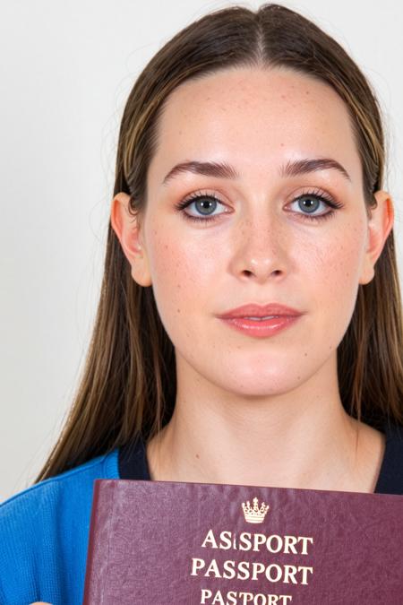Victoria Pedretti V1