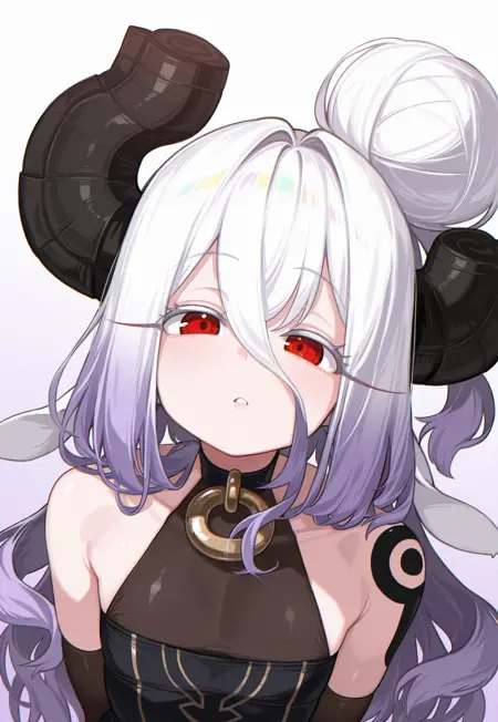 Agneia {commission}