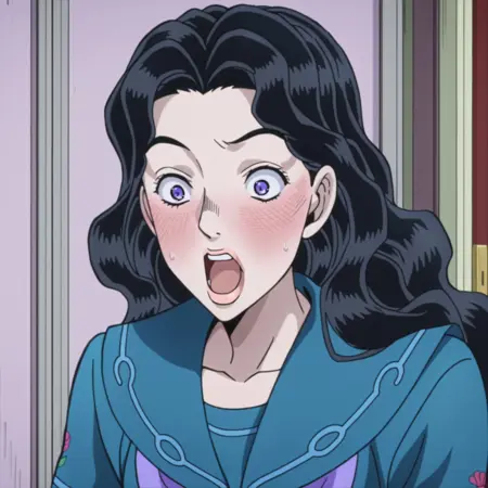 YUKAKO YAMAGISHI BY STX