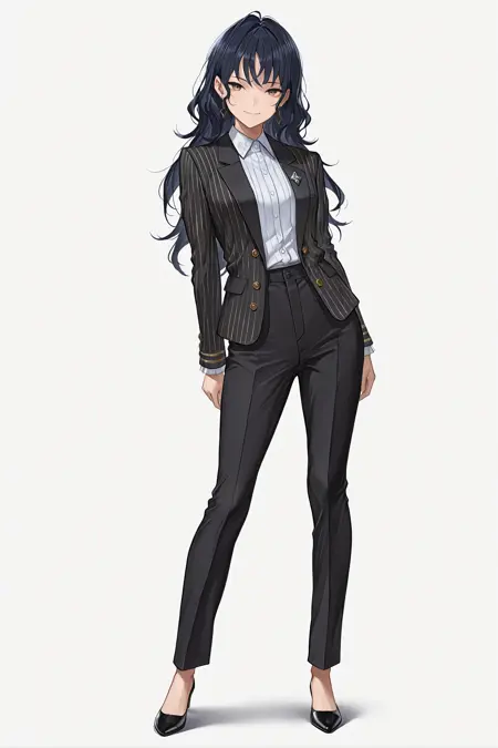 kashimoto riko [樫本理子] <ウマ娘> <ILL>