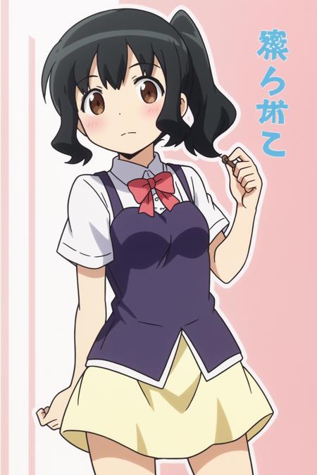Oreimo | Kurara Hoshino PDXL