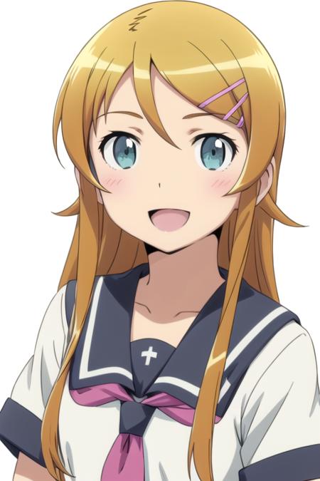Kirino Kousaka - Oreimo v2.0n