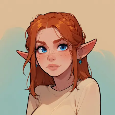 Bayzor's Avatar