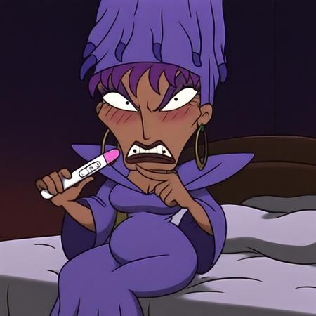 Coco Labouche V1