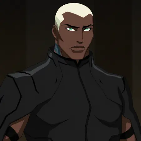Aqualad - Young Justice