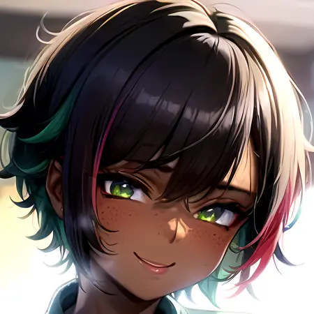 FaeIllust's Avatar