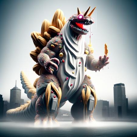 Kaiju Foods V1