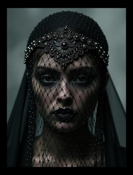 Wizard's Arcana: The Veiled Faces v1.0