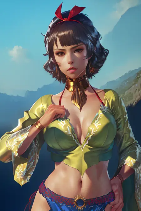 Josie Rizal