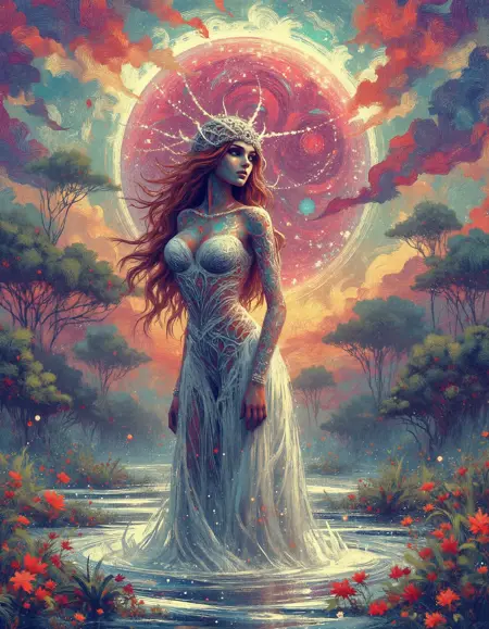 Simple Flux Upscaler