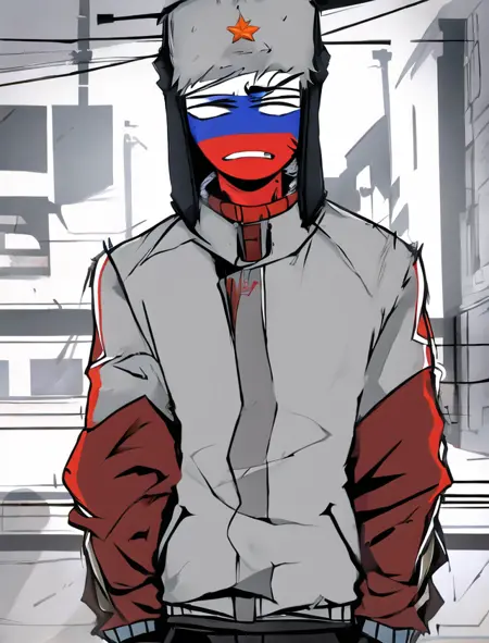 Russia